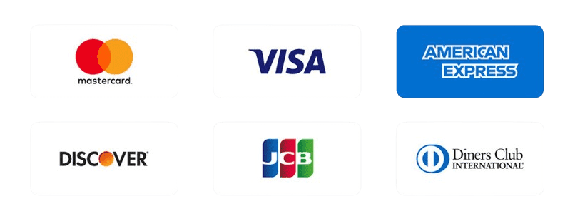 8K IPTV - secure payment